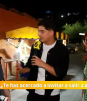 ¿Qué prefieres invitar a salir en persona o en redes sociales?