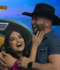 Declaración de amor entre el elenco de 'Aficionados'