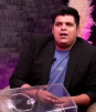 Molestia de Lalo Elizondo contra Nathalie en 'Pantallazo'