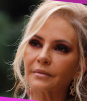 Daniela Castro relata el sufrimiento que vivió siendo reclusa