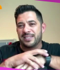 Carlos Posadas habla de la salud de su esposa tras ser hospitalizada