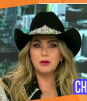 Alicia Villarreal narra cómo fue agredida por Cruz Martínez