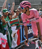Se le cierran las puertas a Isaac del Toro tras el Giro de Italia