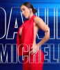 Danik Michell, la nueva conductora de 'SNSerio'