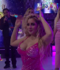 Datsy regresa a la televisión tras fallecimiento de su papá