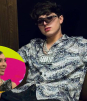 Gabito Ballestero el primer invitado de 'SNSerio', Danik revela detalles