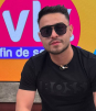 Jerry Hernández ¿el nuevo protagonista de 'Mitad y Mitad'?