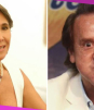 Florinda Meza y Carlos Villagrán, ¿los villanos de la bioserie de 'Chespirito'?