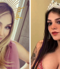 Se reencuentran Marcela Mistral y Karely Ruiz