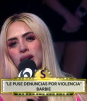 Barbie llora al confesar duros momentos que pasó con su ex pareja