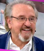 Carlos Villagrán reacciona a la bioserie de 'Chespirito'
