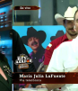 En llamada María Julia LaFuente le pide carne asada a Chavana