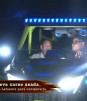 Víctor se equivoca de camino para llegar con la lic María Julia