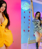 Así lucía Karely Ruiz antes de convertirse en una celebridad