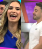 Yams, ¿interesada en Jerry Hernández?