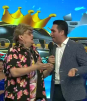 'El Pollo' ¿un papá dudoso?