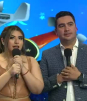 Aficionada ¿anda de migajera?