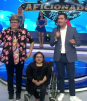 Aficionados - 15 de Junio del 2025
