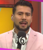 Luis Roberto Zabalegui habla de su ausencia en Vivalavi