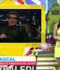 Hacen concurso de parecido de Pedro Pascal