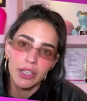 Bárbara de Regil habla de la polémica con Susana Zabaleta