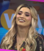 Daiana Villalba, ¿regresa a 'Vivalavi'?