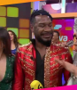 La Sonora Dinamita de Lucho Argain en 'VivalaviMx'