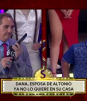 Novia de Altonio lo corre de su casa por infiel