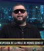 'La Mole así se despide de este programa