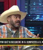 Por esto 'El Norteño' rechazó hacer de nuevo al 'Compayito'