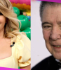 Itatí Cantoral anuncia que la casa de sus papás será un museo