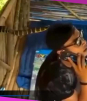 Joven se salva de ataque de serpiente por su gorra