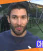 Kike Mayagoitia desmiente relación con Adrián Marcelo