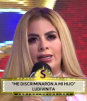 Ludivinita llora, su hijo sufre discriminación en escuela
