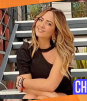 ¿Andrea Legarreta estrena romance?