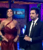 Danik Michell derrocha sensualidad en 'SNSerio'
