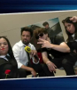 Gabito Ballesteros en exclusiva para 'SNSerio'