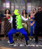 'Ninjarín' se integra a 'Don Fematt'