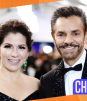 ¿Eugenio Derbez y Alessandra Rosaldo se están divorciando?