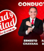 Chavana reacciona a la nueva conductora de 'Mitad y Mitad'