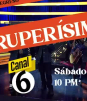 'Gruperísimo' el nuevo programa de 'El Pollo'