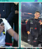 Chico de 'Orbital' ¿estrena romance con Julio López?