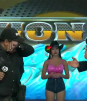 Aficionado llora tras la pérdida de su papá
