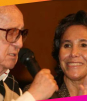 Florinda Meza responde a polémica entrevista con Chespirito