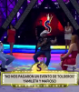 Yamileth confiesa que 'Mafioso' no le pagó los eventos