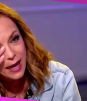 Laura Flores revela Lalo Salazar la dejó tras episodio de salud