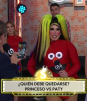 ¿Princeso o Paty? uno se tiene que ir