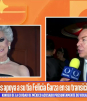 Marcos Váldes apoya a su tía Felicia Garza en su transición a Felipe Gil