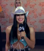 Rosy Luna y su sensualidad se integran a 'Es Show'