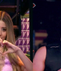 Fernanda Arriella le declara su amor a Aldo de Nigris